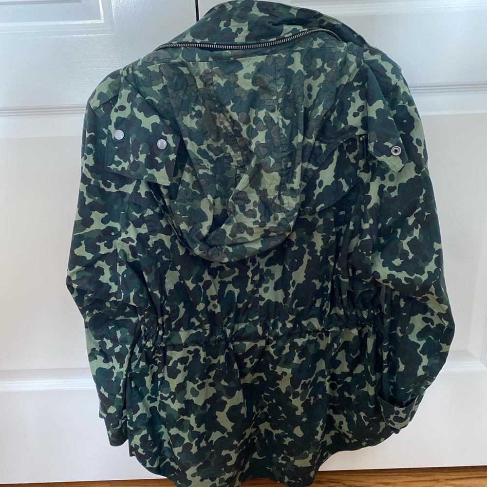 Burberry Jacket - Picture 3 of 5